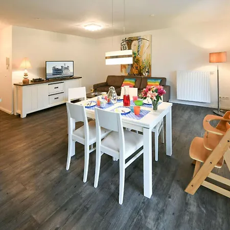 Residenz Am Sueddeich 2