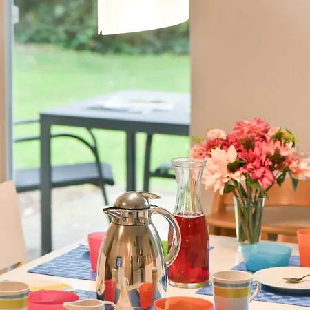 Residenz Am Sueddeich 2 * Wangerooge