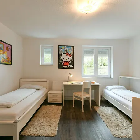 Residenz Am Sueddeich 2 *