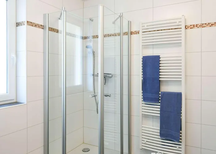 Residenz Am Sueddeich 2 万根沃格