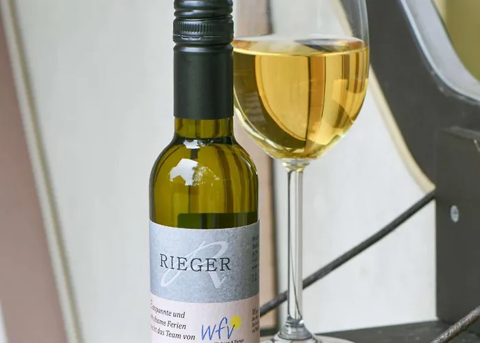 Residenz Am Sueddeich 2