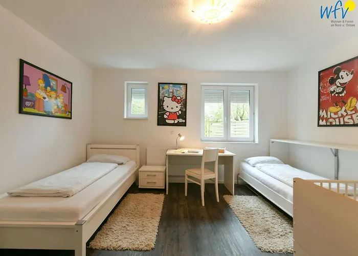 Residenz Am Sueddeich 2 *