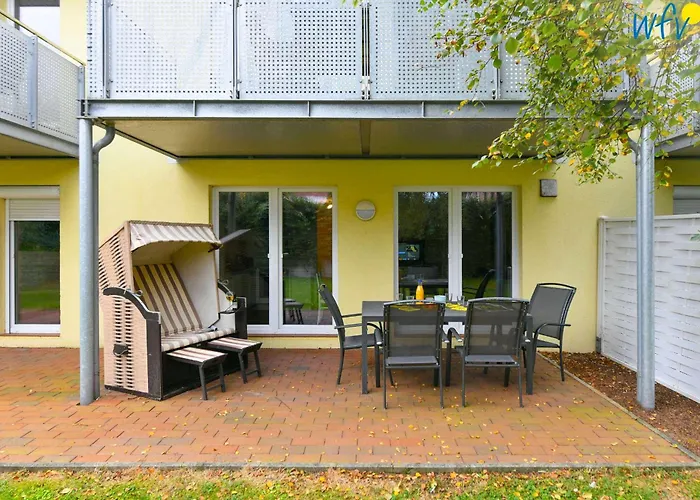 Residenz Am Sueddeich 2